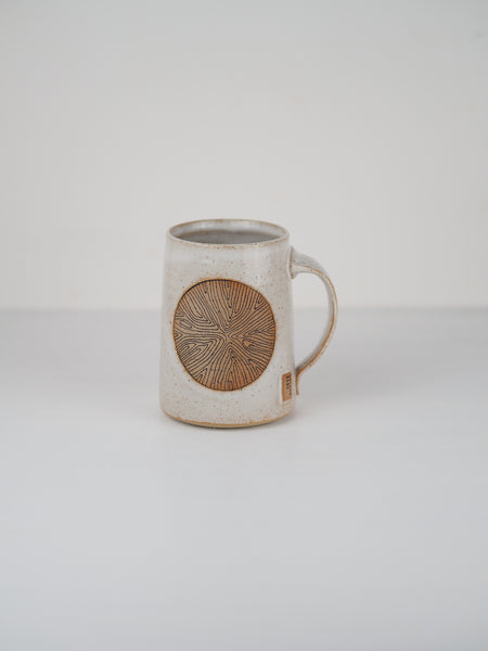 XL Mug - 650ml capacity (no9)