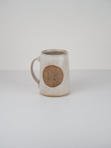 XL Mug - 650ml capacity (no9)