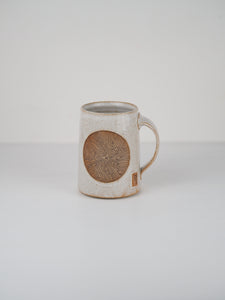 XL Mug - 650ml capacity (no10)