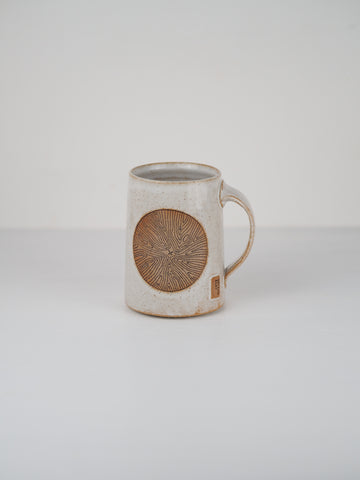 XL Mug - 650ml capacity (no10)