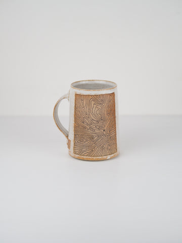 XL Mug - 650ml capacity (no11)