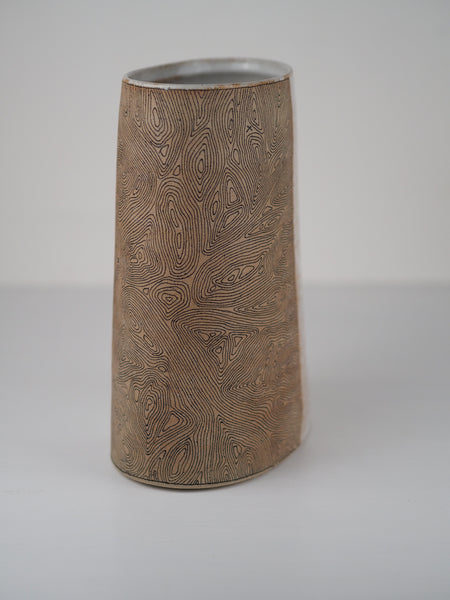 Large Vase - Tight Pattern - UK postage only