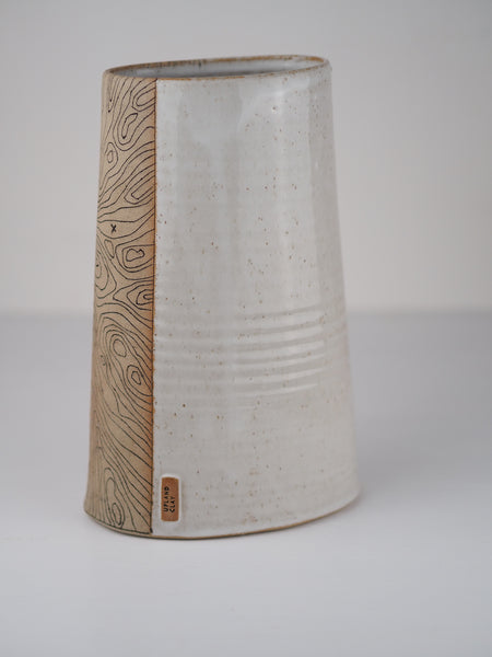 Tall Vase - UK postage only