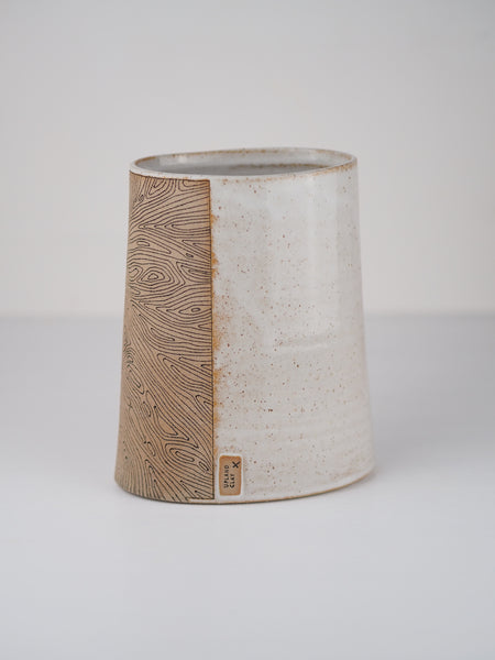 Medium Vase