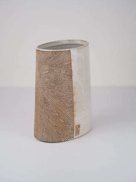 Medium Vase