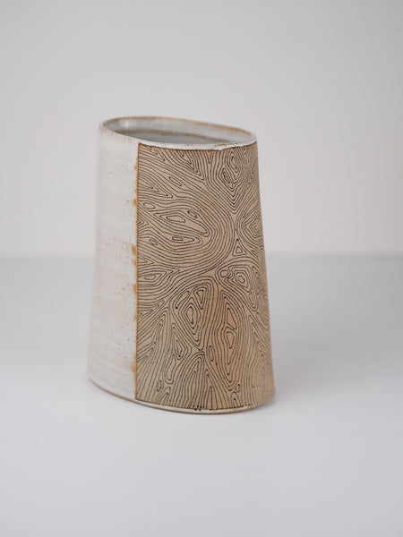 Medium Vase