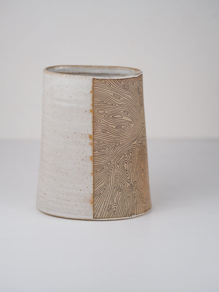 Medium Vase