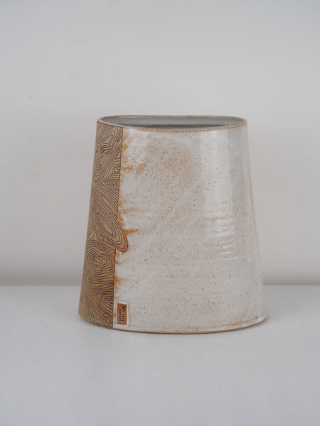Large Vase - UK postage only