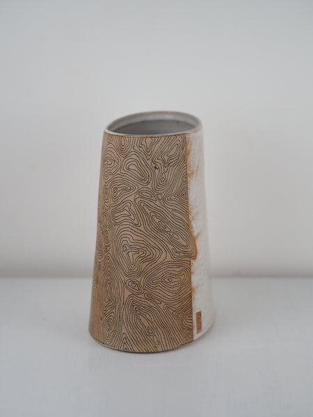 Large Vase - UK postage only