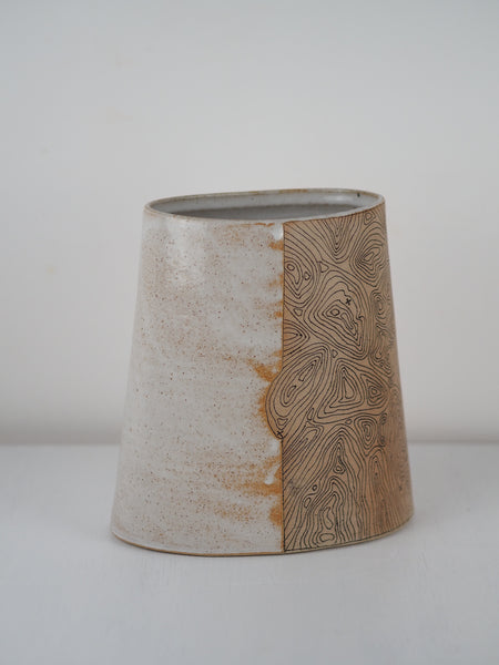 Large Vase - UK postage only