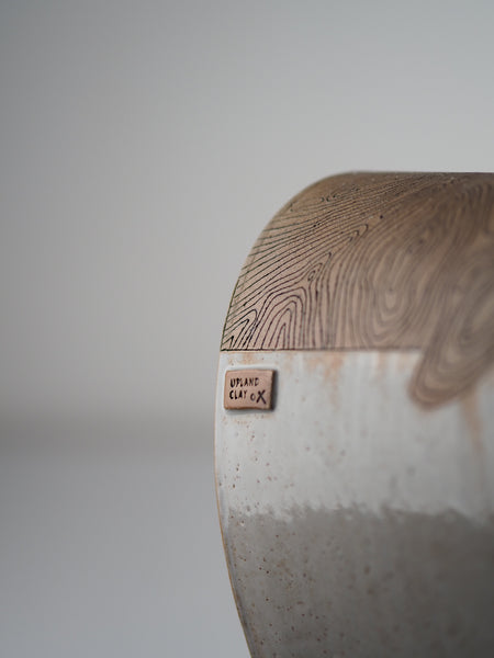 Large Vase - UK postage only