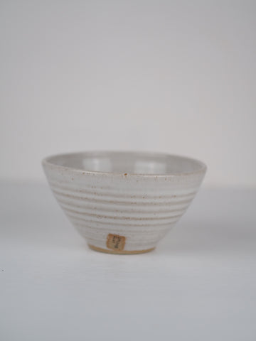 Everyday Bowl - White