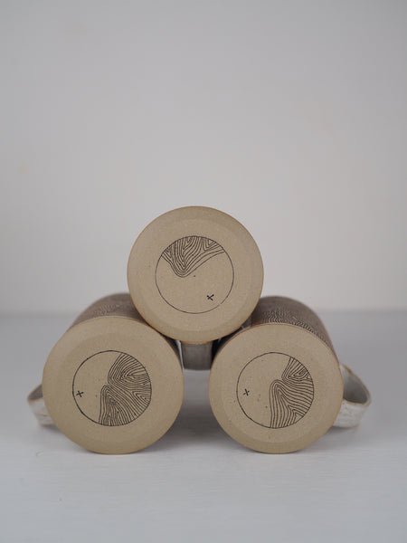 XL Mug - 650ml capacity (no6)