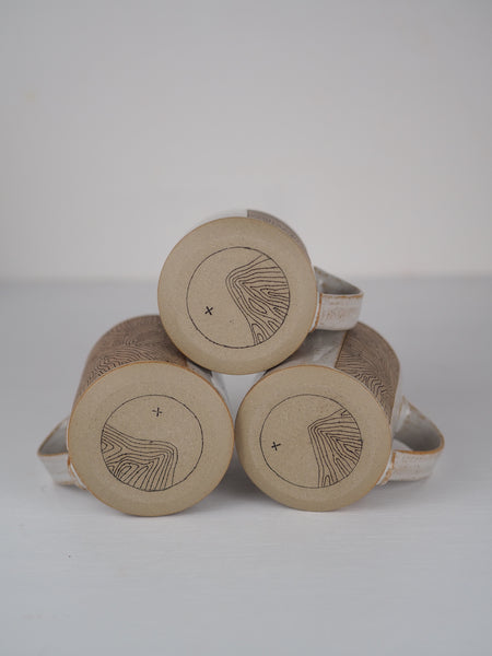 Standard Mug - 350ml capacity (no3)